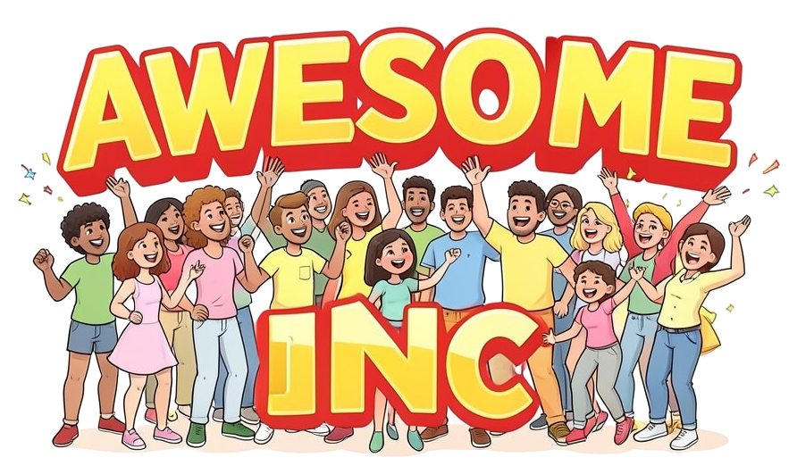 Awesome Inc.