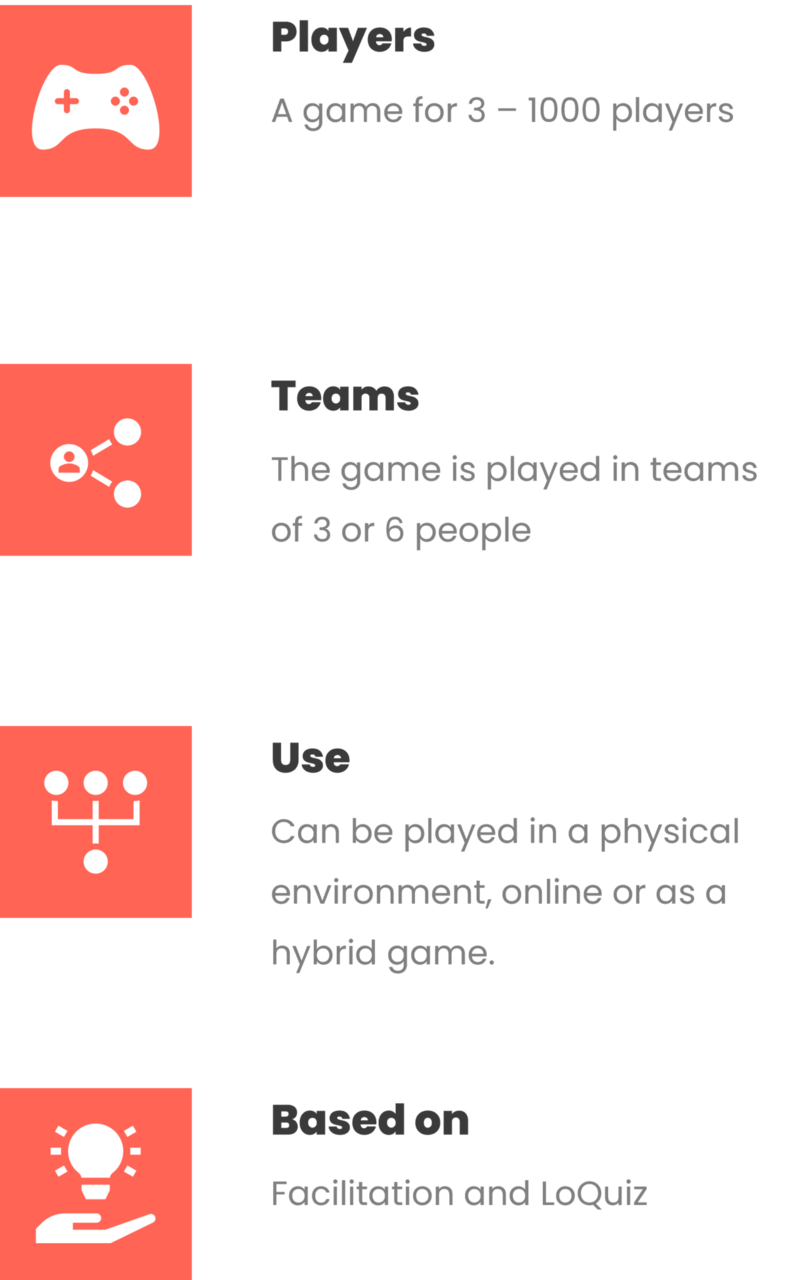 The Virus — game image