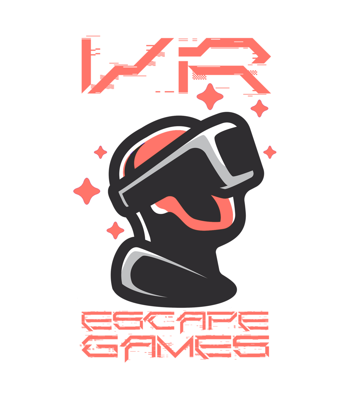 VR Team Games